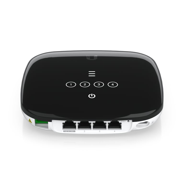 Ubiquiti UFiber WiFi6 GPON CPE Jednostka sieci optycznej (ONU)