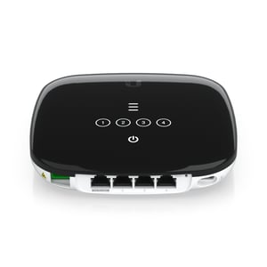 Ubiquiti UFiber WiFi6 GPON CPE Jednostka sieci optycznej (ONU)