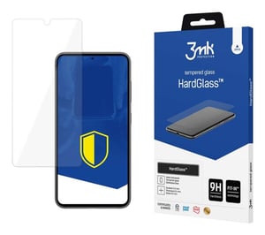 3MK Tempered Glass for Samsung Galaxy S23 5G - HardGlass