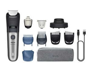 Philips skäggtrimmer serie 7000 BT7670/15 Beard Trimmer 7000