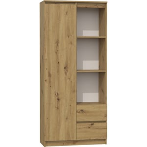 Topeshop RS-80 BILY ART Office Shelving Unit