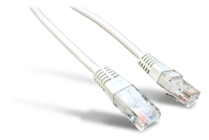 Garbot B-02-50700 Netzwerkkabel Grau 7 m Cat6 U/UTP (UTP)