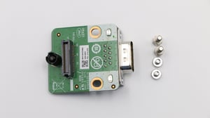 Lenovo 01AJ936 Mini PC case part Other