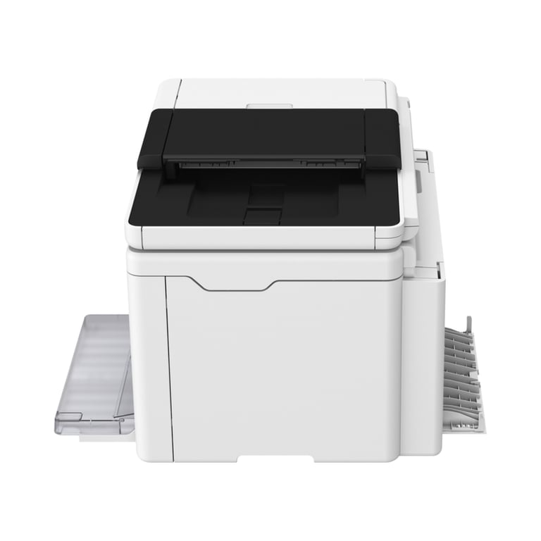 фото МФУ Canon i-SENSYS MF272dw II Wi-Fi (7345C003) 3