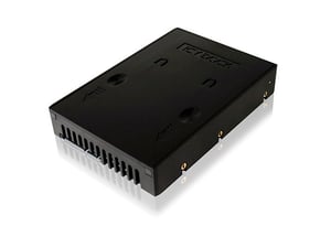 Icy Dock MB882SP-1S-1B, del till datorchassi