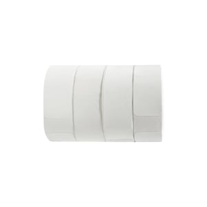 Denver PSP-20 papier do drukarek atramentowych 40x14 mm 165 ark. Biały