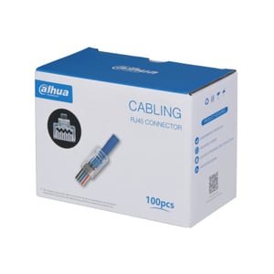 Dahua Technology PFM976-631-PT RJ-45 Przezroczysty