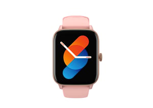 Havit M9037 - smartwatch, różowy