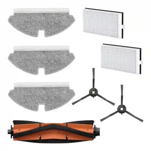 Dreame RAK36 Zubehör/Verbrauchsmaterial für Staubsauger Zubehörset Roboterstaubsauger