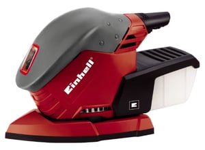 Einhell RT-OS 13 Triangulär delta-slipmaskin 12 000 OPM
