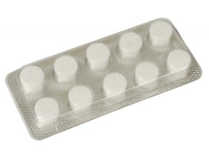 Krups XS300010 Reinigungsmittel für Kaffeemaschinen