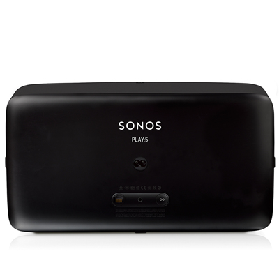Sonos Play:5 Czarny