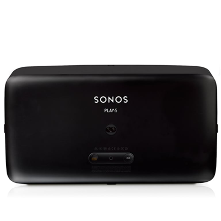Sonos Play:5 Czarny
