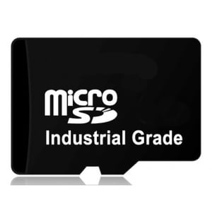 Honeywell 1 GB SLC microSD