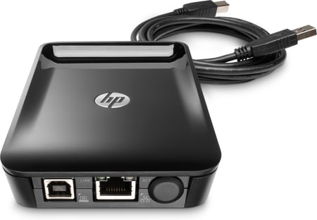 HP Akcesorium Jetdirect LAN