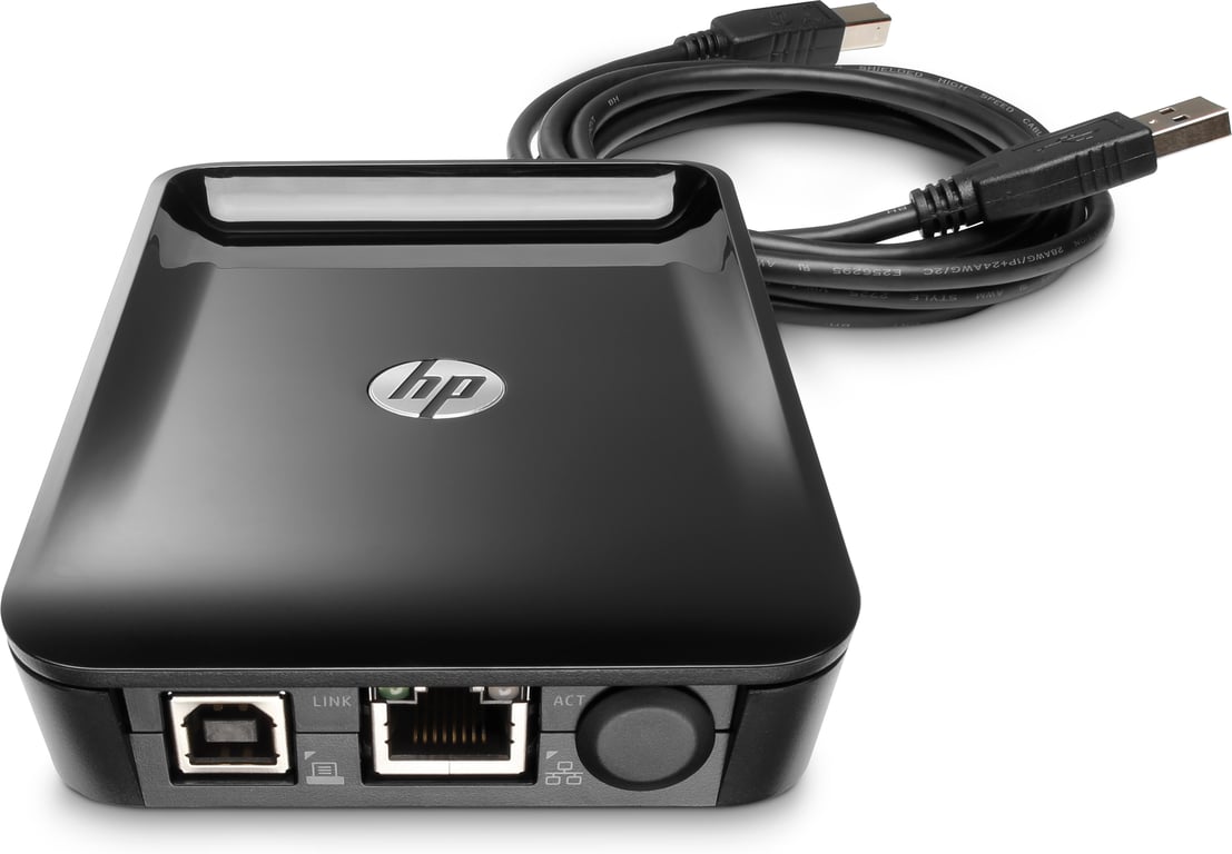 HP Akcesorium Jetdirect LAN