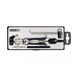 Rotring S0676560 Lineal Schwarz, Silber