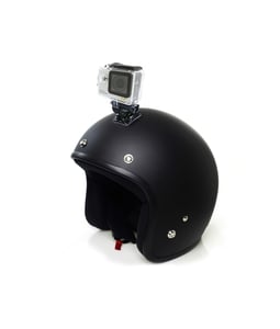 Easypix 55236 Halterung Passive Halterung Kamera Schwarz