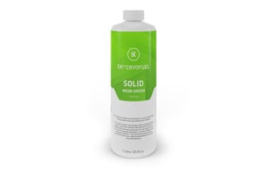 EK 3831109880364 Antifreeze and Coolant, 1 L, Ready to Use