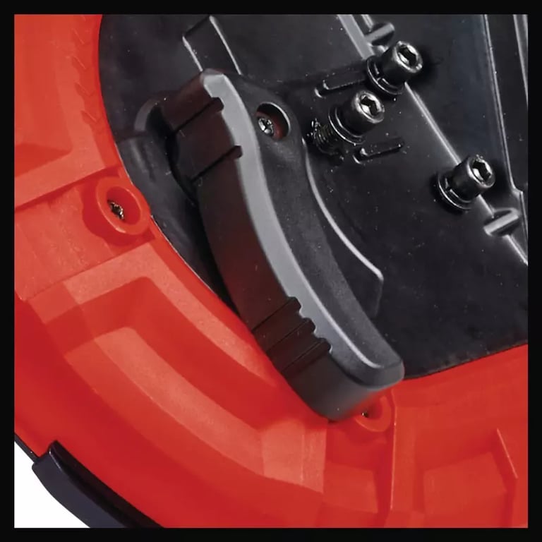 Einhell TE-MB 18/127 Li-Solo 120 m/min