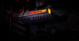 AVerMedia Live Gamer DUO Video Capture Card (Internal PCIe)