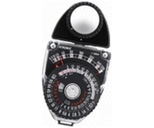 Sekonic L-398 A Studio DeluxeIII luksomierz Czarny