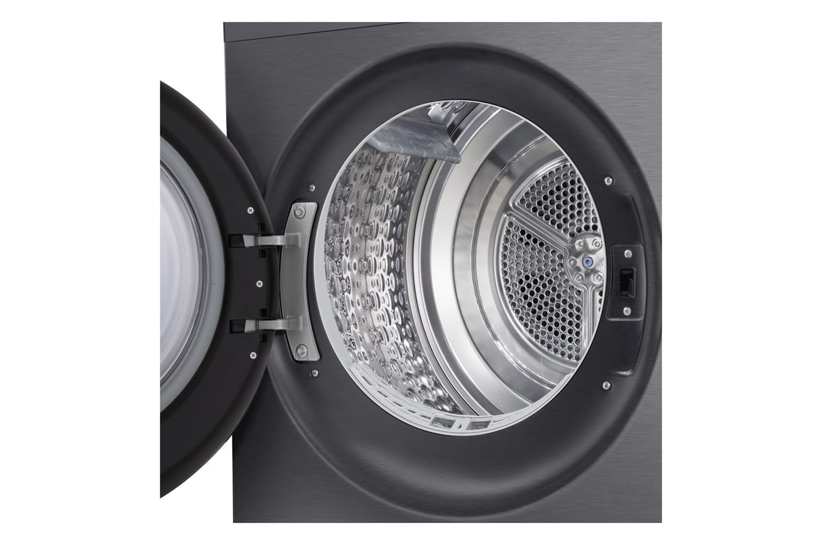 фото Сушильная машина LG RHX5009TBB 3
