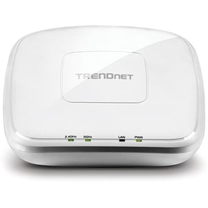 Trendnet TEW-821DAP v1.0R 1000 Mbit/s Vit