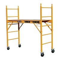 Scaffolding