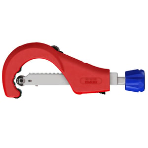 Knipex 90 31 03 BK Manual Pipe Cutter