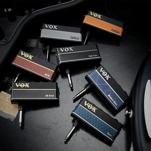 VOX Electronics amPlug3 AC30