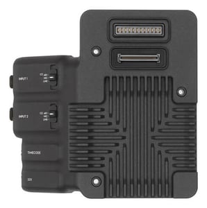 DJI CP.RN.00000282.01 Gimbal camera accessory: SDI/XLR/TC expansion board, 1 pc.