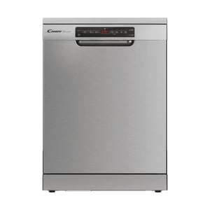 Candy Brava CDPN 2D360PX Freestanding 13-piece set.