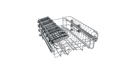 Teka DFS 26650 Wolnostojący 13 komplet.