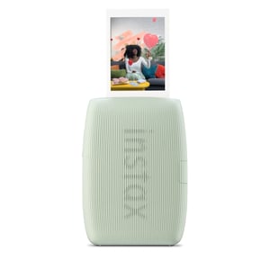 Fujifilm Instax Mini Link3 Fotodrucker, 800 x 600 DPI, 2,4" x 1,8" (6,2 x 4,6 cm)