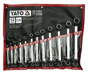 Yato YT-0398 plattnyckel