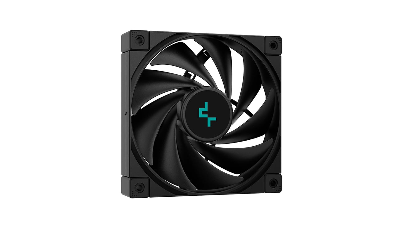 Deepcool LT720 AIO ブラック LT720 - DeepCool