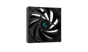 Deepcool LT720 AIO ブラック Chłodzenie wodne Deepcool LT720 360mm - Opinie i ceny na