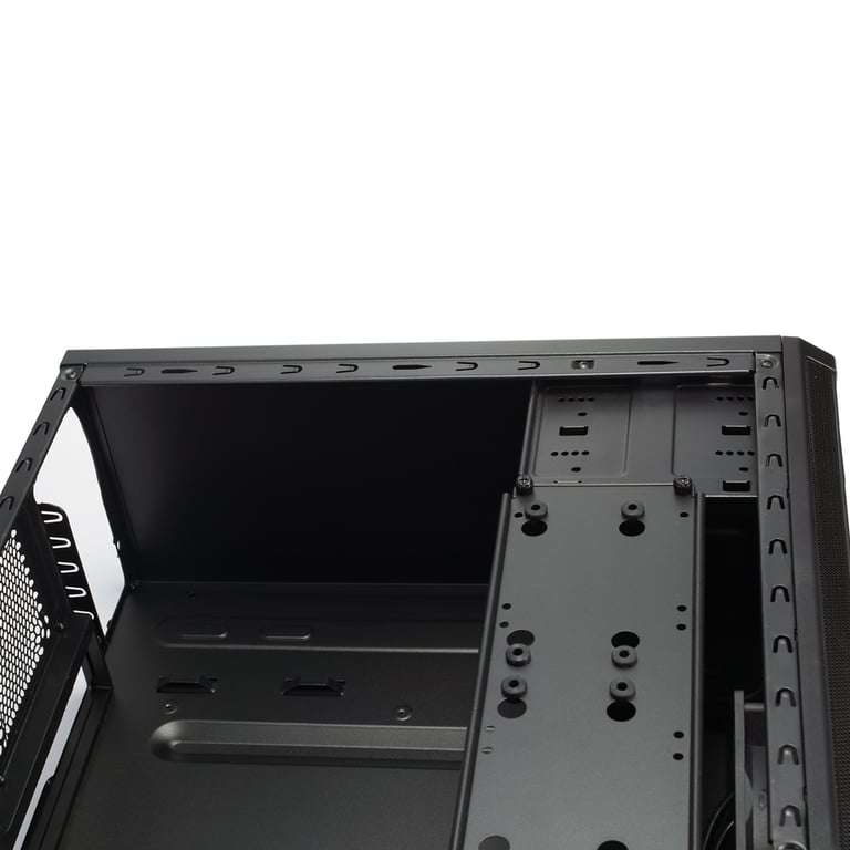 Fractal Design Core 1100 Mini Tower Czarny