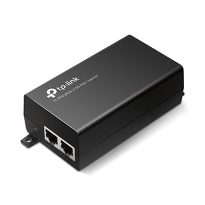 TP-Link TL-POE260S PoE-Adapter mit 2,5-Gigabit-Ethernet