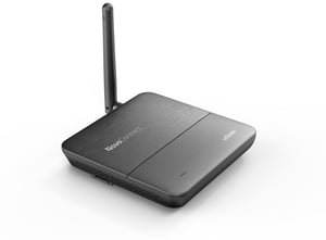 Vivitek NovoConnect X300 trådlöst HDMI-presentationssystem för skrivbord