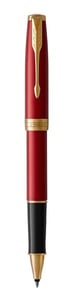Parker 1931475 Ballpoint Pen with Refill, Black, 1 pc.