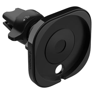 Spigen ACP02791 ładowarka do urządzeń przenośnych Telefon komórkowy Czarny USB Bezprzewodowe ładowanie Wewnętrzna