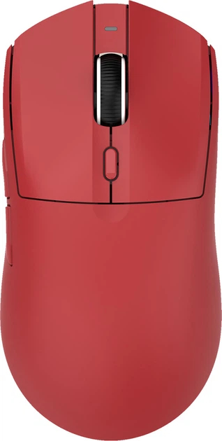 AJAZZ AJ139 V2 MC myszka Gaming Oburęczny RF Wireless + Bluetooth + USB Type-C Optyczny 12000 DPI