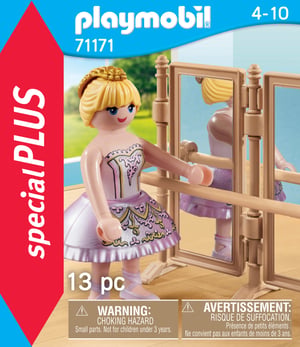 Playmobil Future Planet 71171 figurka dla dzieci