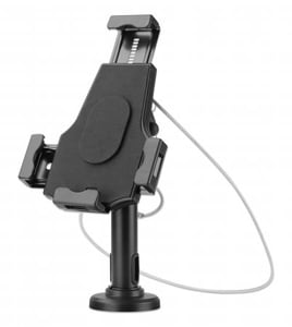 Manhattan 462112 Mount Passive Mount for Tablet/UMPC Black
