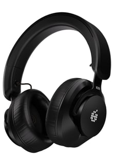 Adam Audio H200 Hörlurar med sladd, huvudbåge, musik, svart