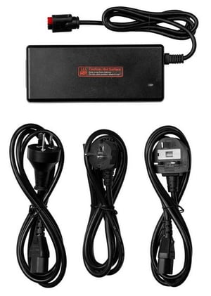 Goal Zero 98360 tillbehör till bärbara laddningsstationer – adapter