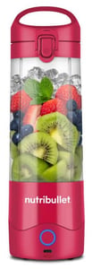 NutriBullet NBP003MA 0,475 l Bärbar mixer Lila, Violett