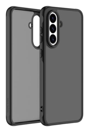 Mobile Origin MO-HYMBL-A56A36 pokrowiec na telefon komórkowy 17 cm (6.7") Czarny